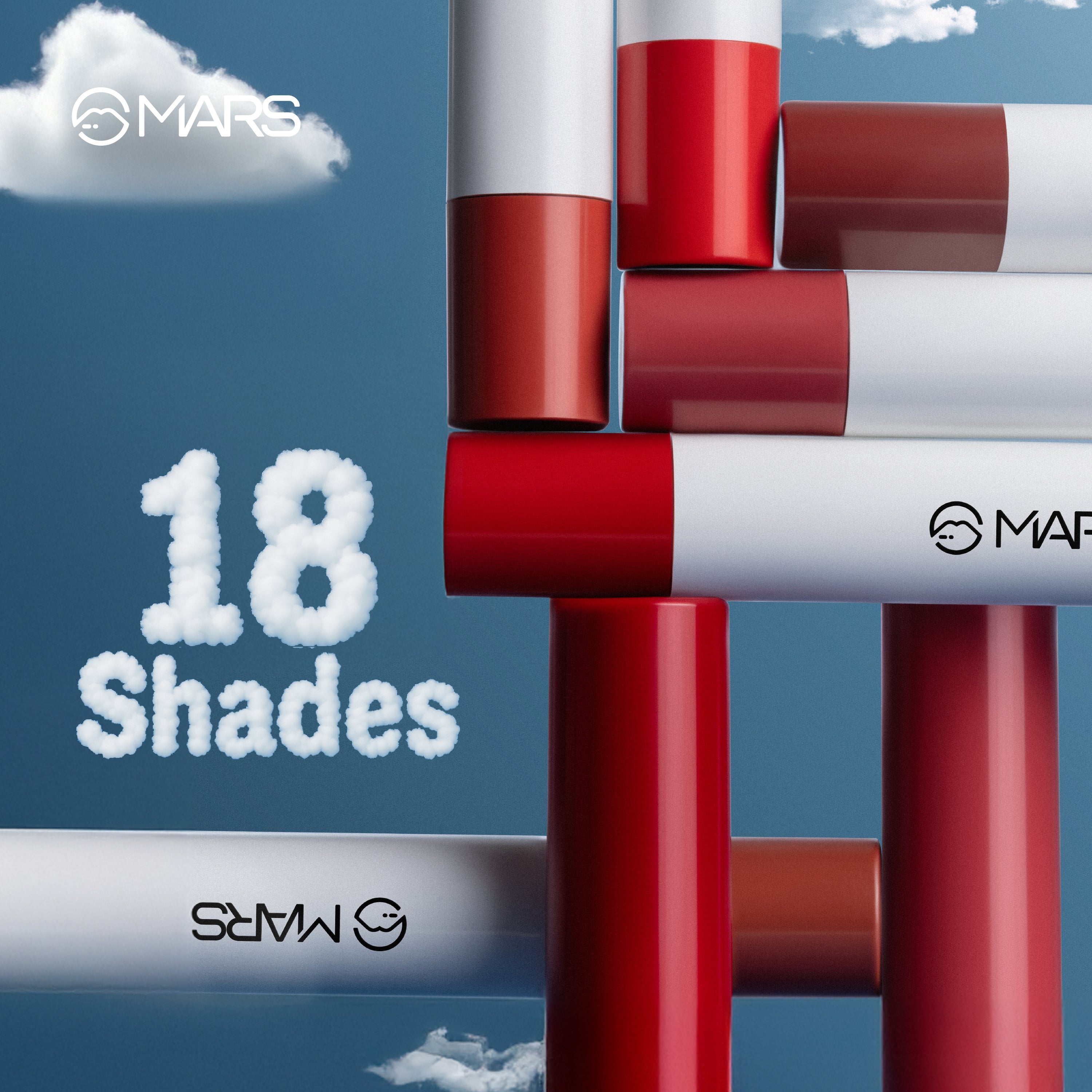 Cloud Kiss | Lip Crayon