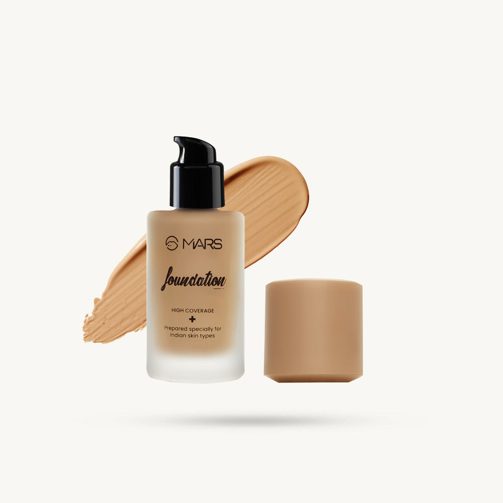 Foundation | High Coverage Formula