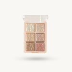 Glowzilla Palette | Face Kit