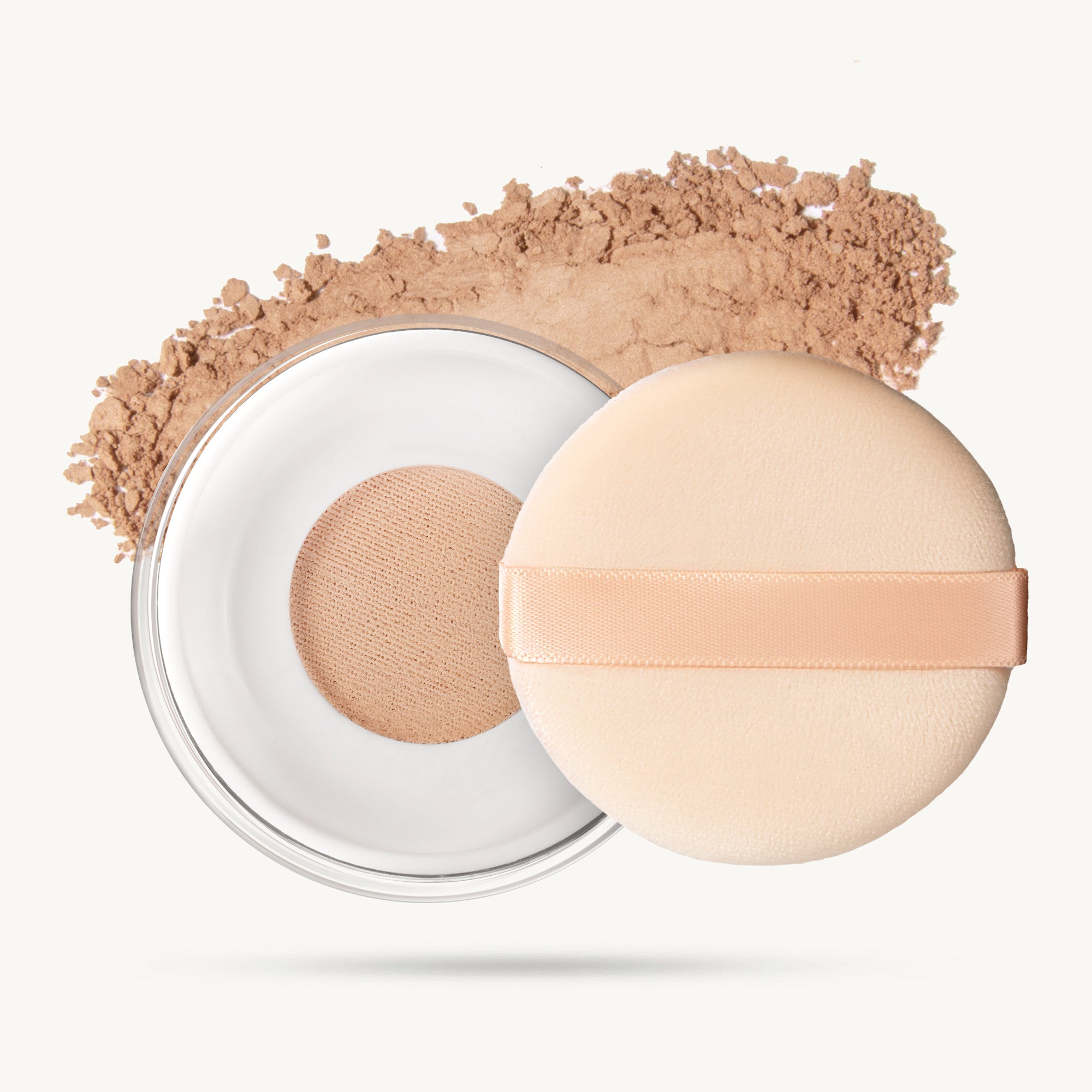 Born To Bake | Setting Powder
