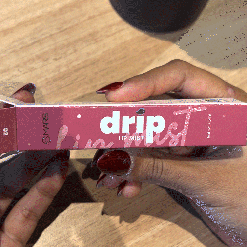 Drip | Lip Mist