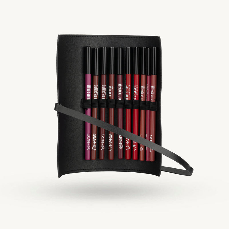 Edge of Desire | Lip Liner Pencil