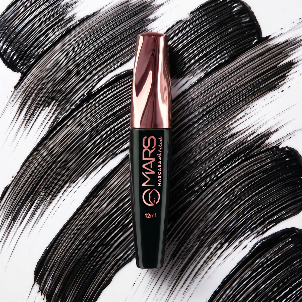 Smudge & Water Proof Mascara | Fabulash Mascara