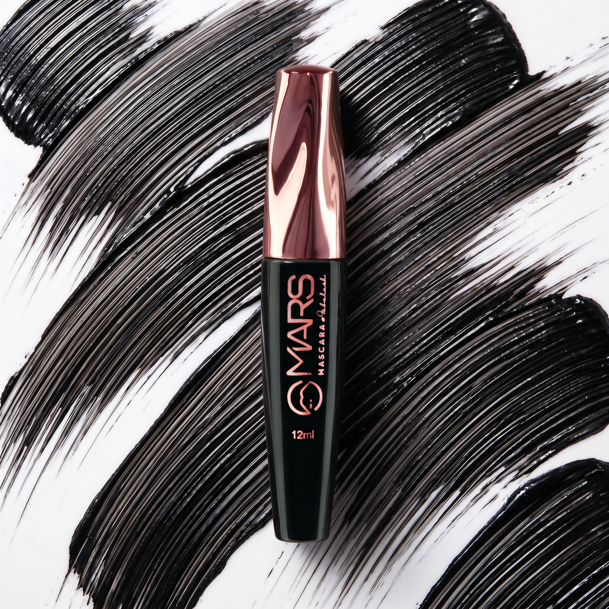 Smudge & Water Proof Mascara | Fabulash Mascara
