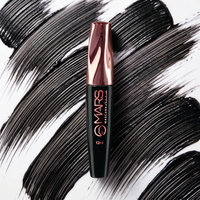 Smudge & Water Proof Mascara | Fabulash Mascara