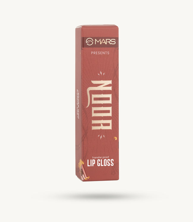 CineMagic | Non Transfer Lip Gloss