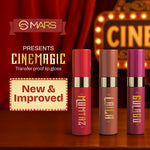 CineMagic | Non Transfer Lip Gloss