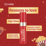 CineMagic | Non Transfer Lip Gloss