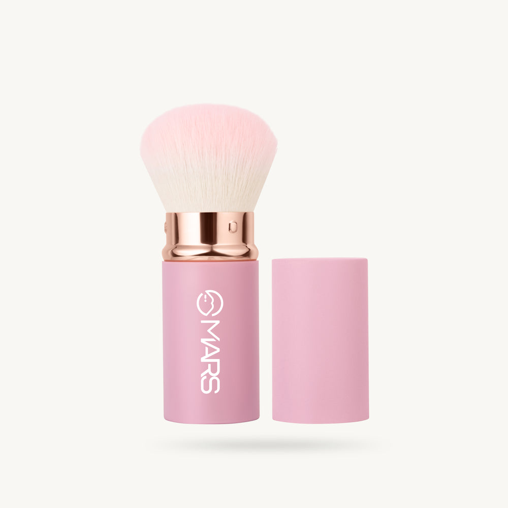 Pop | Retractable Brush