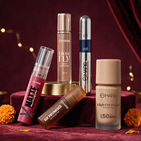 10% off on First Order