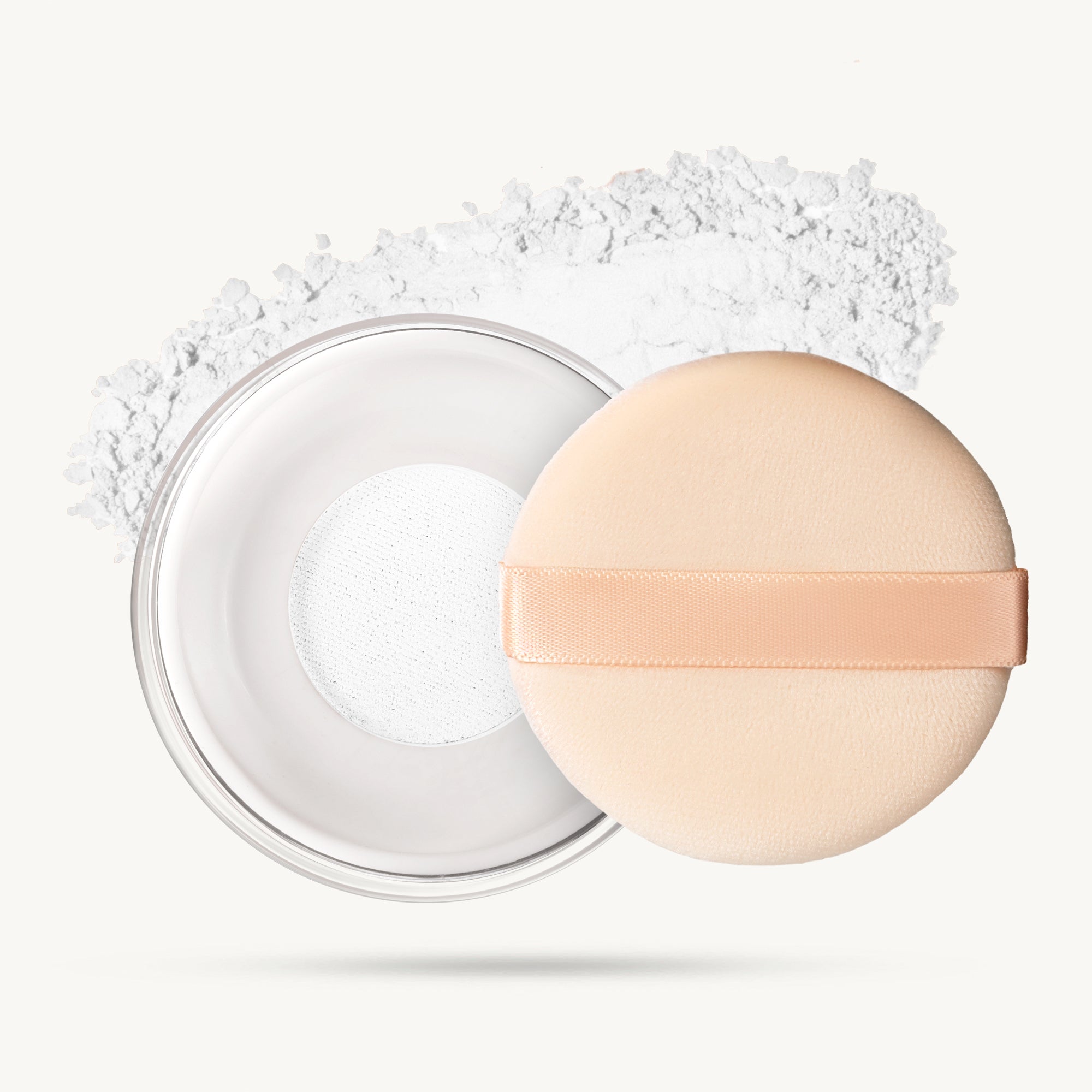 Born To Bake | Setting Powder