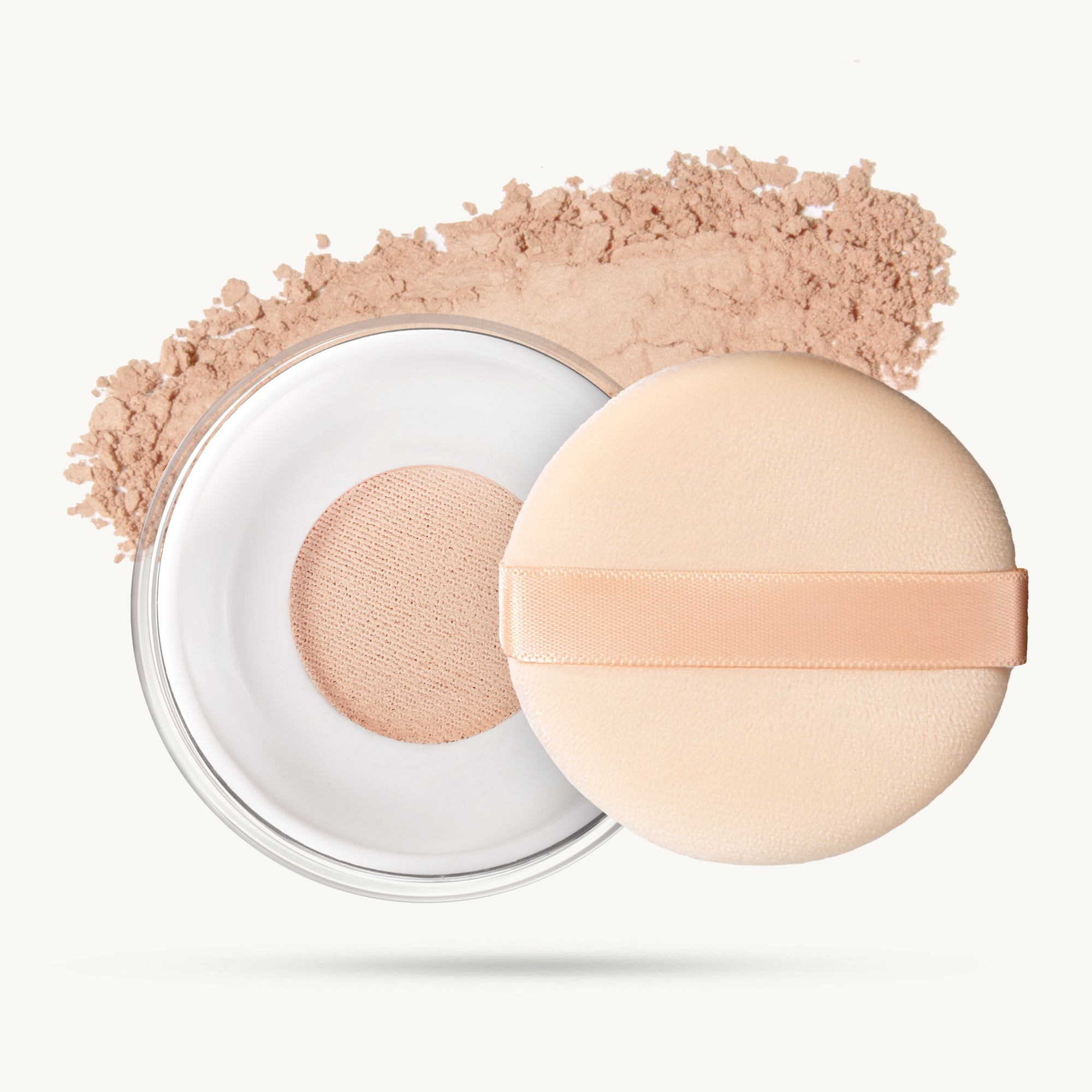 Born To Bake | Setting Powder