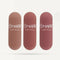 Matte Lip Pills | Set of 3