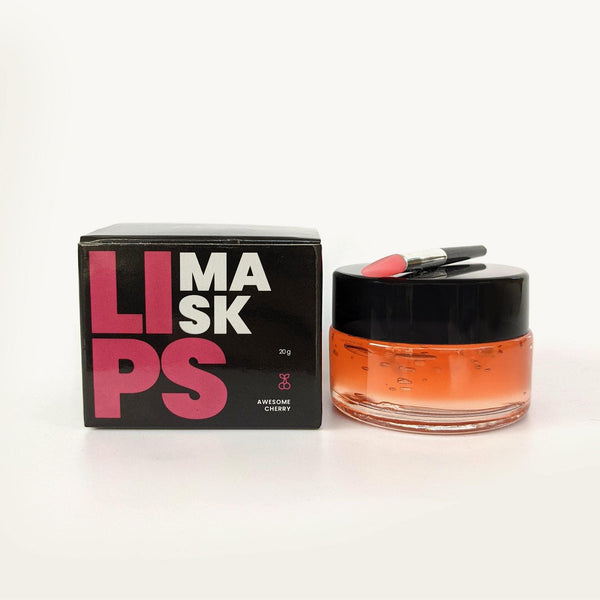 Lip Sleeping Mask - MARS Cosmetics