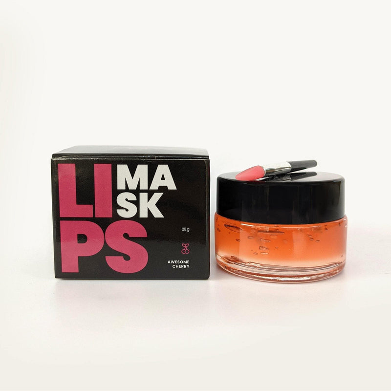 Lip Sleeping Mask - MARS Cosmetics