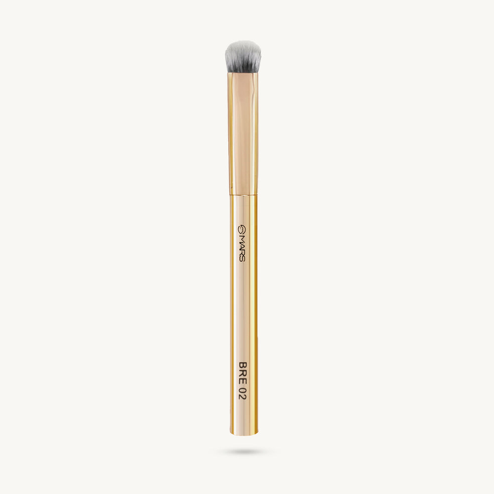 Artist Arsenal Brush | Flat Eyeshadow Brush