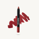 Matte Lip Crayon | Won't Smudge Won't Budge