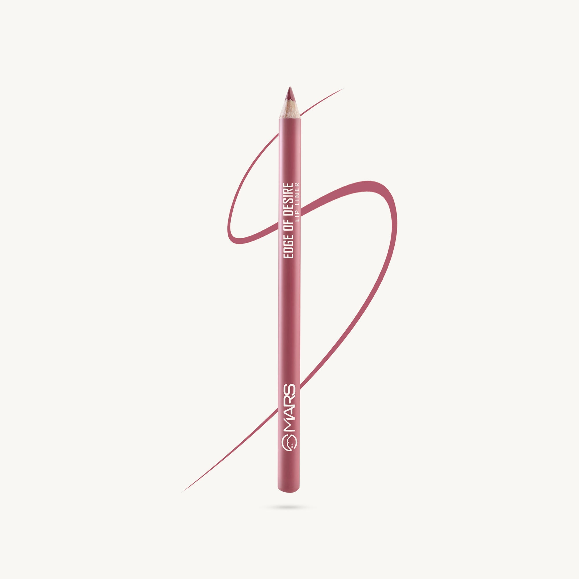 Edge of Desire | Lip Liner Pencil