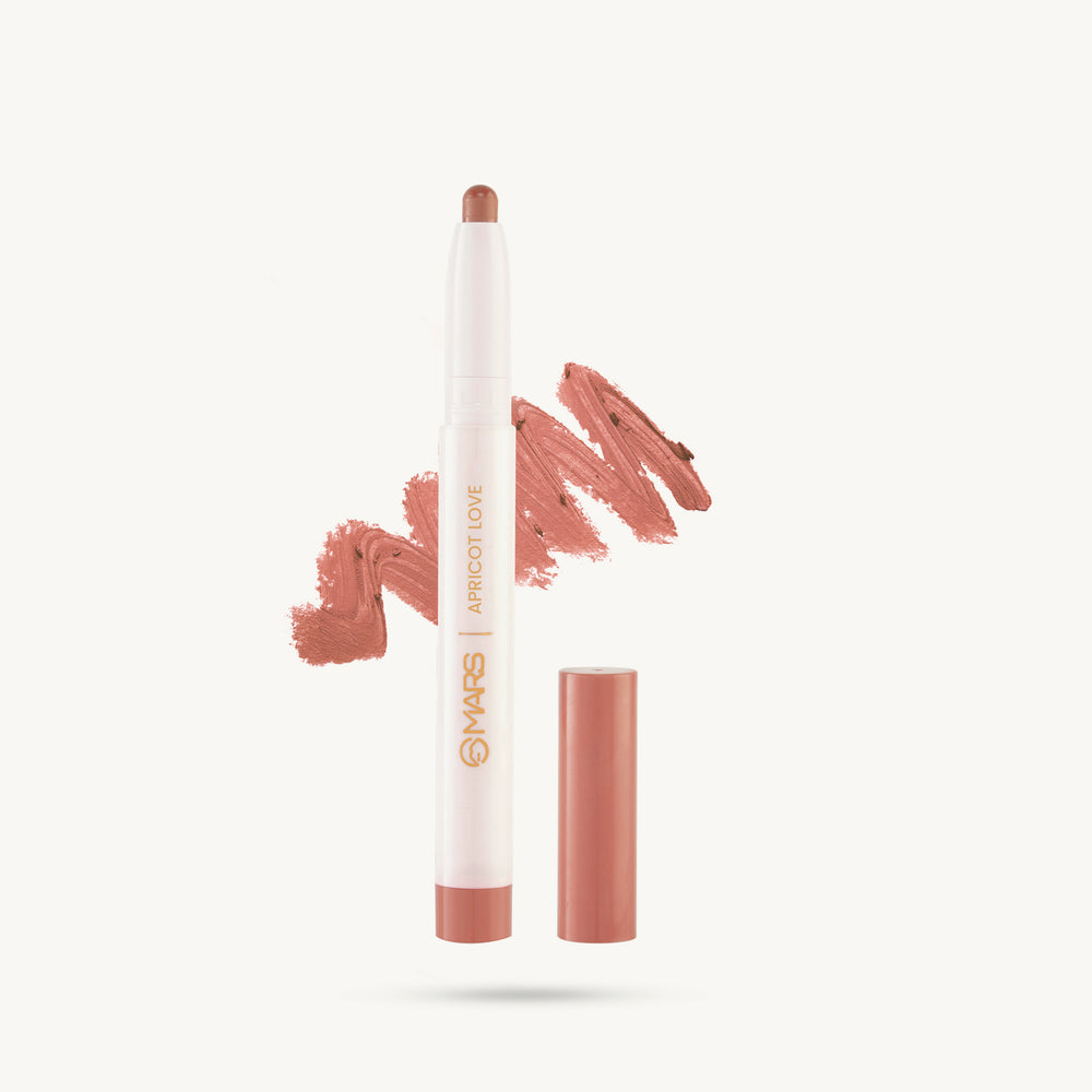 Retractable Lip Crayon | Poppins