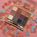 Eyeshadow Palette | Back to Basics