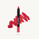 Matte Lip Crayon | Won't Smudge Won't Budge