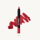 Matte Lip Crayon | Won't Smudge Won't Budge