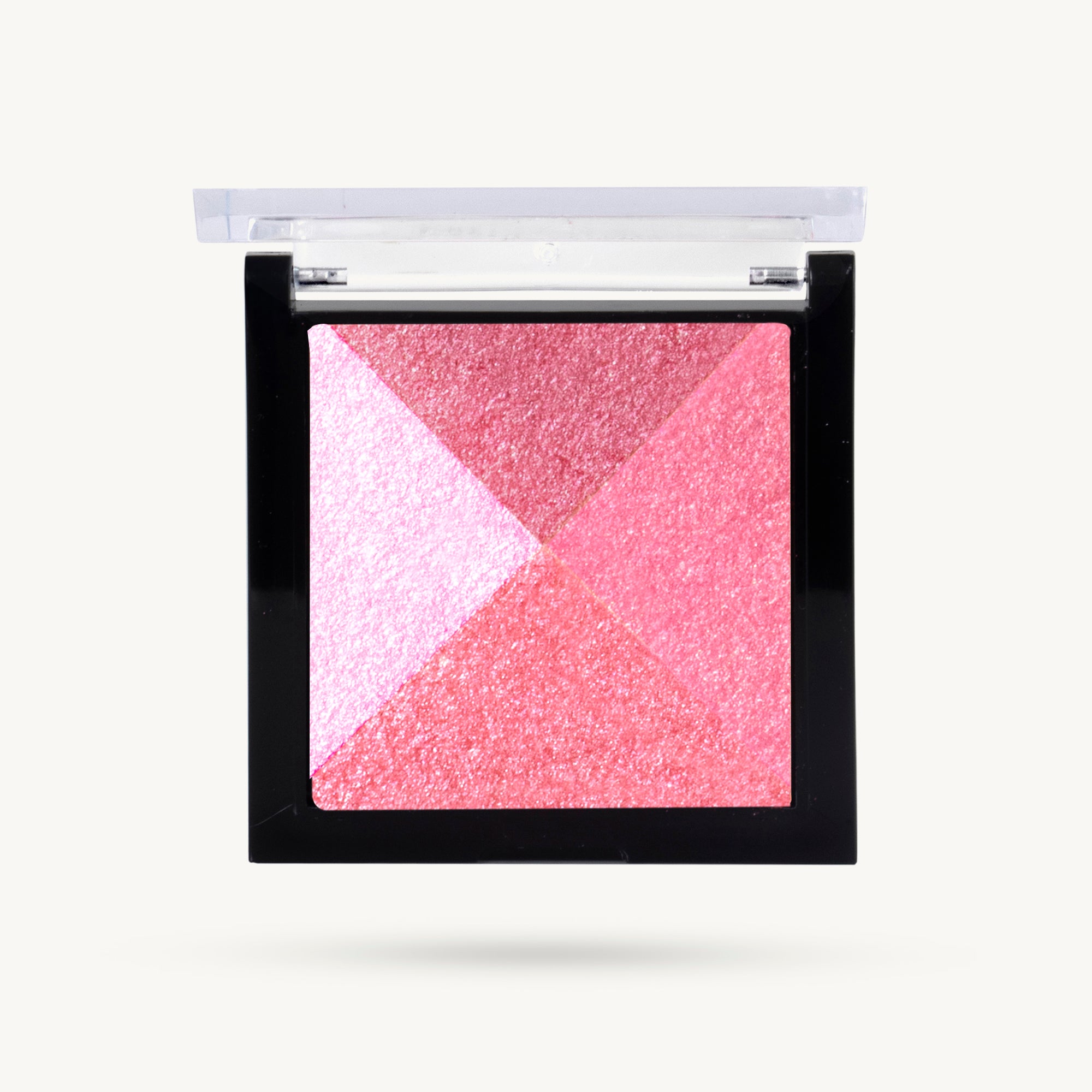 Baked Blusher and Highlighter