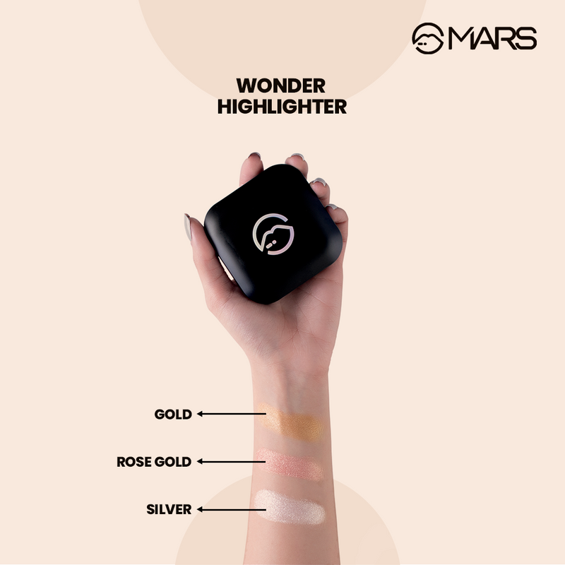 Face Highlighter | Wonder Highlighter