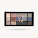 15 Color Eyeshadow Palette | Fantasy 15