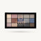 15 Color Eyeshadow Palette | Fantasy 15