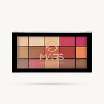 Eyeshadow Palette | Fantasy 15 - MARS Cosmetics