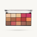 Eyeshadow Palette | Fantasy 15 - MARS Cosmetics
