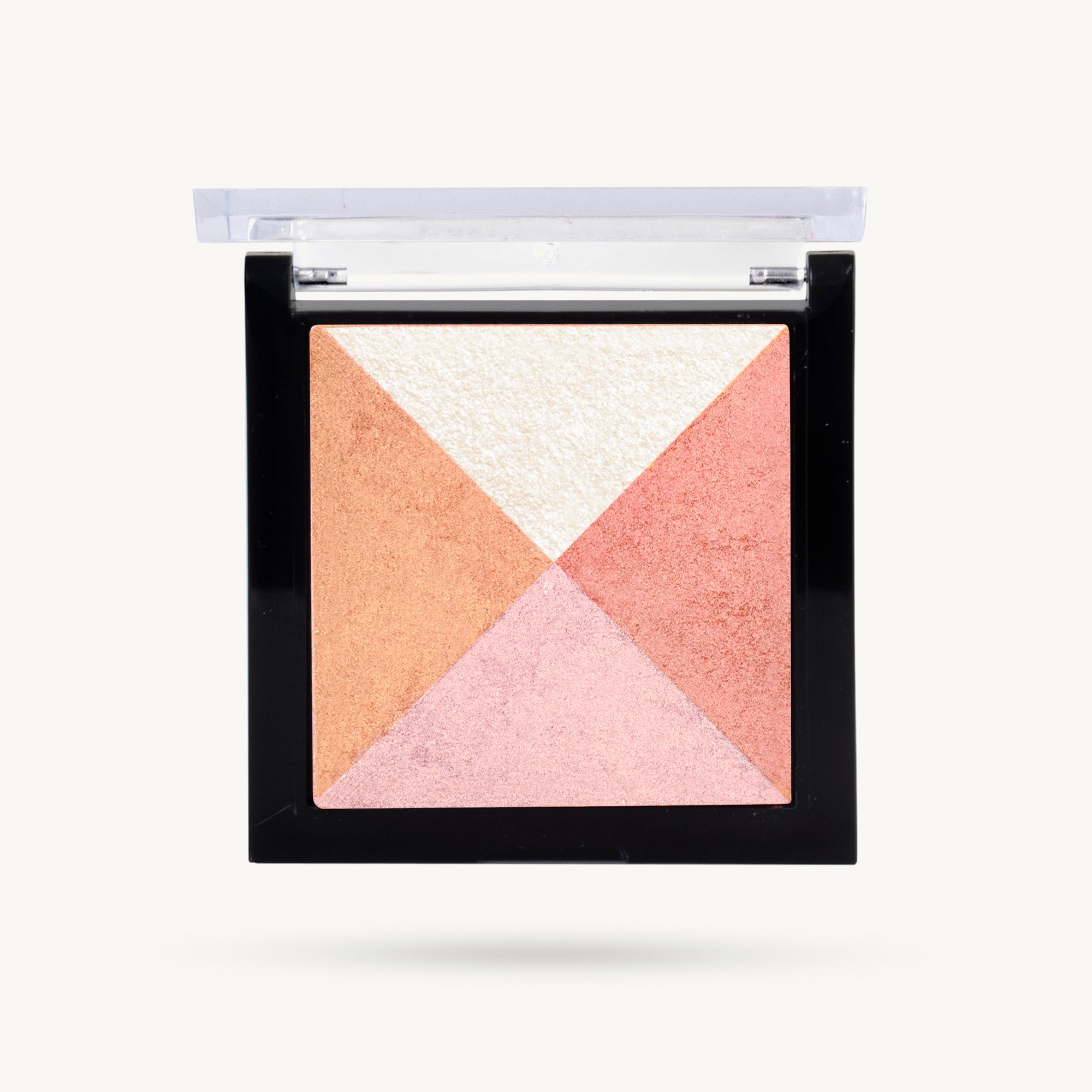 Baked Blusher and Highlighter