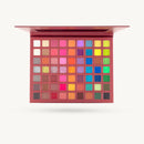 Bright Colourful Eyeshadow Palette