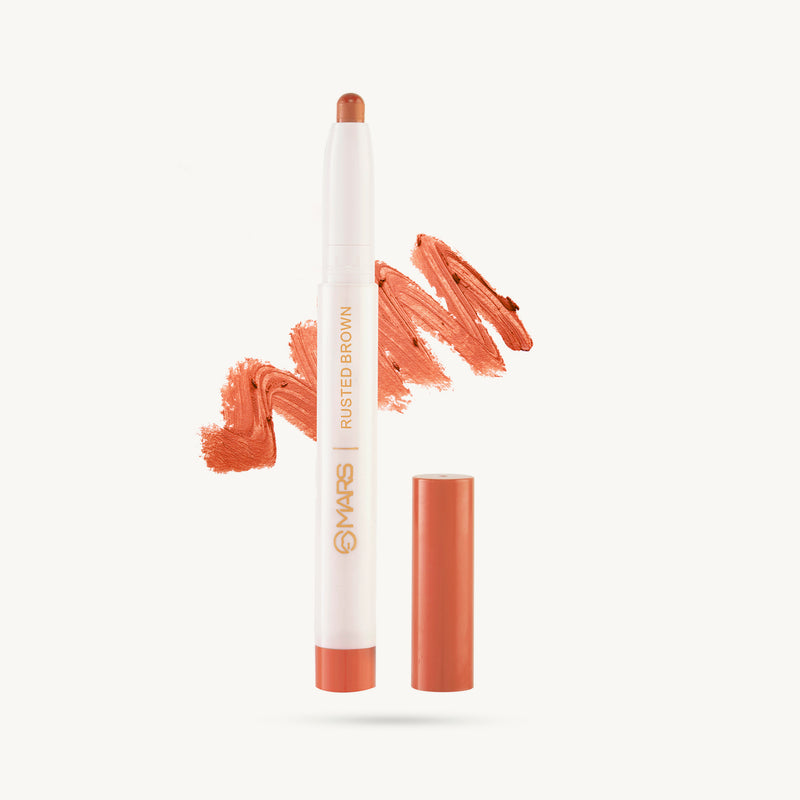 Retractable Lip Crayon | Poppins
