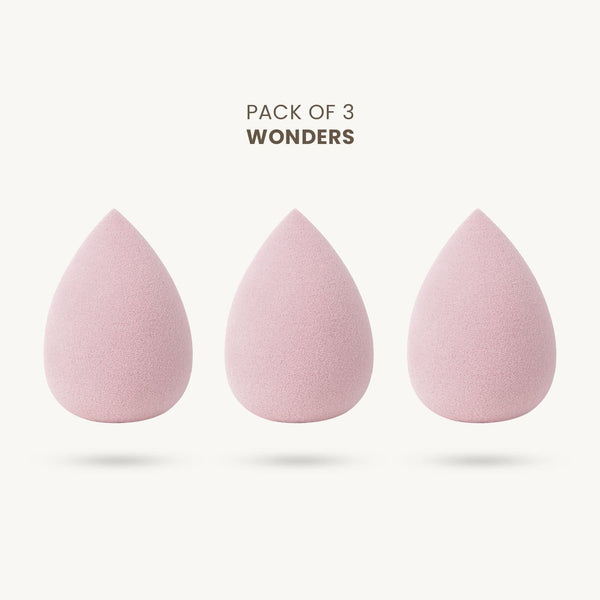 Wonder Blender - Triple