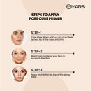 Pore Filling Primer | Pore Cure Primer