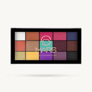 15 Color Eyeshadow Palette | Fantasy 15