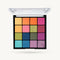 16 Color Eyeshadow Palette- Mesmereyes
