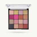 Mesmereyes Eyeshadow Palette - MARS Cosmetics