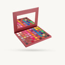 Eyes Can Kill | 63 Bright Colour Eyeshadow Palette