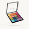 16 Color Eyeshadow Palette- Mesmereyes