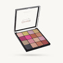 Mesmereyes Eyeshadow Palette - MARS Cosmetics