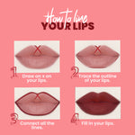 Edge of Desire | Lip Liner Pencil