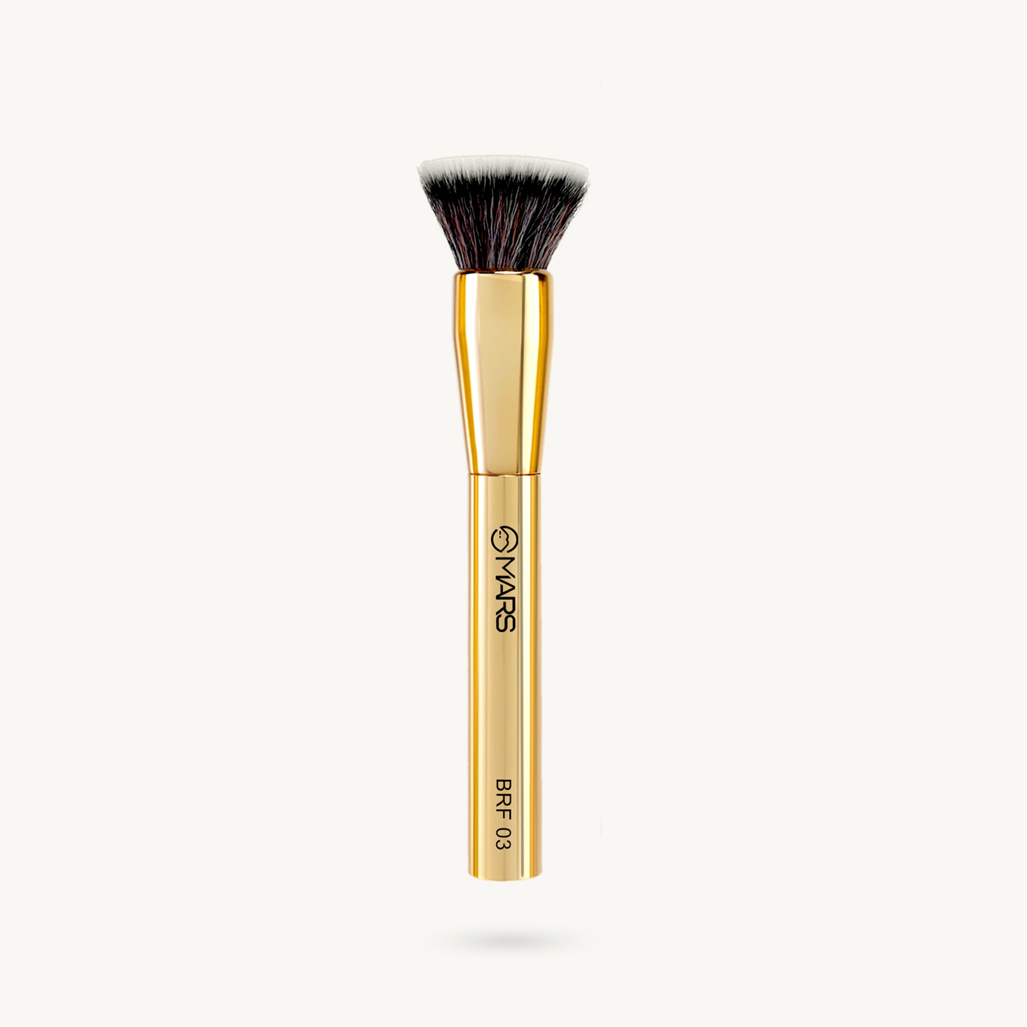 Artist's Arsenal Brush Foundation Brush MARS Cosmetics