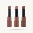 Matte Lipsticks Box | Set of 3 04- MARS Cosmetics 