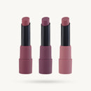 Matte Lipsticks Box | Set of 3 03- MARS Cosmetics 
