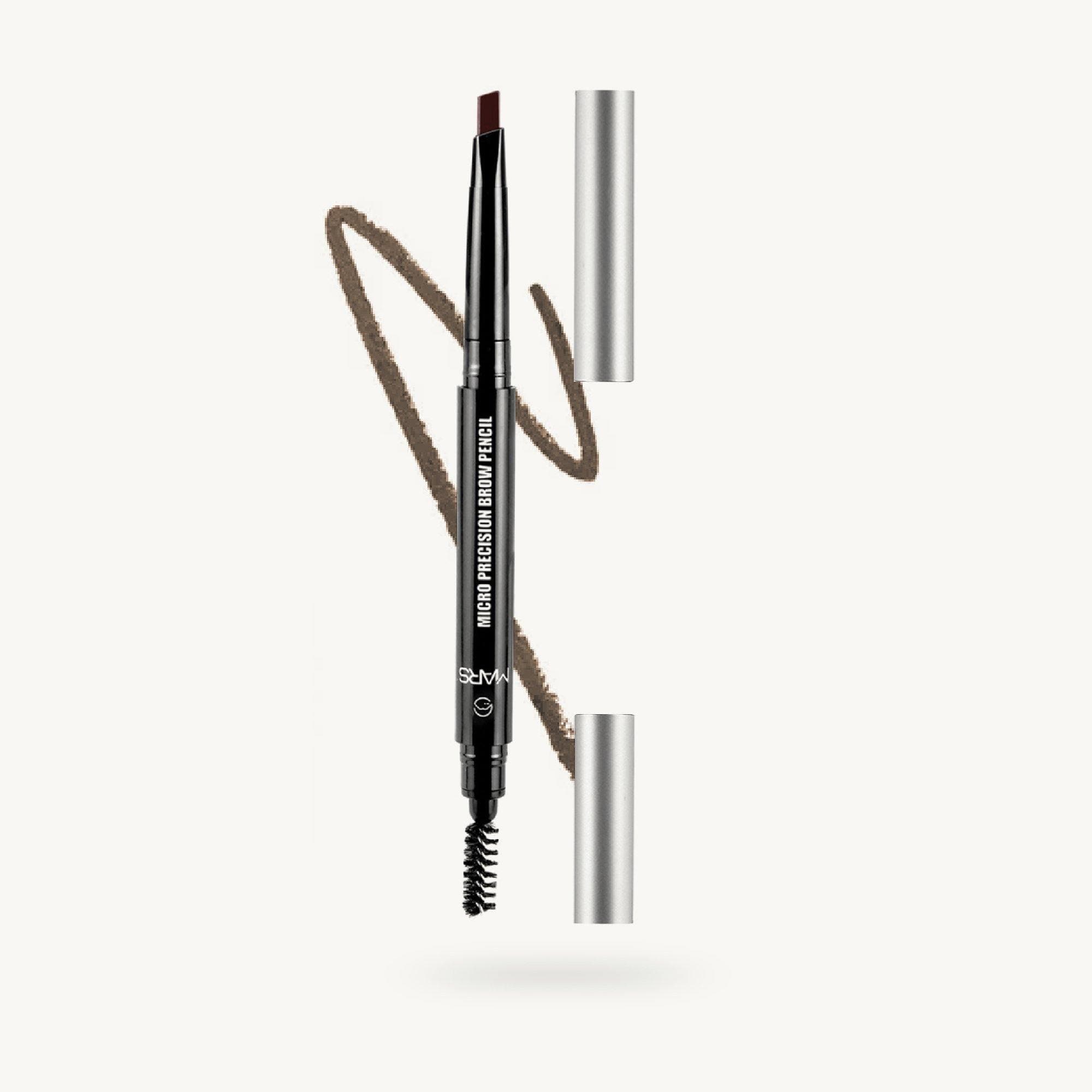 Micro Precision Brow Pencil