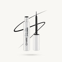 Black Liquid Eyeliner | Free Flow Eyeliner