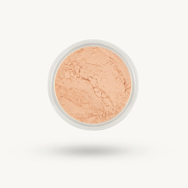 Born To Bake | Setting Powder